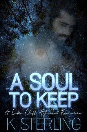 [Boys Of Lake Cliff 01] • A Soul to Keep